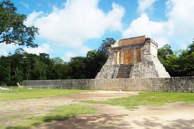 Chichen Itza The Best For The Less - The Itinerary in Detail: What Youll Experience