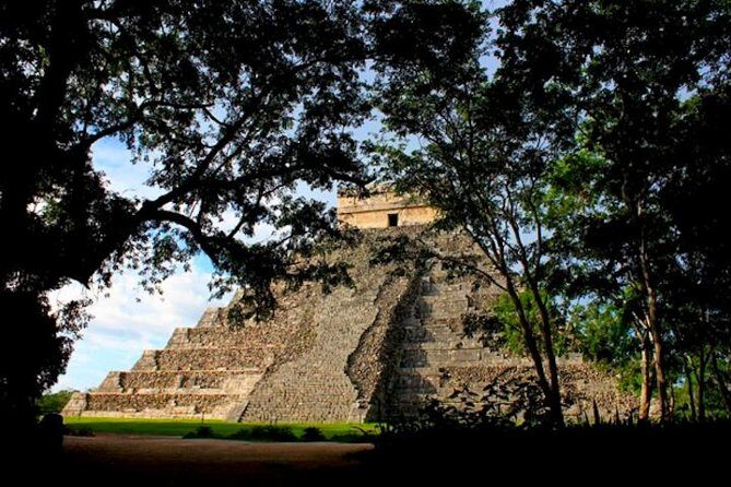 Chichen Itza the Mayan Wonder Tour from Cancun and Riviera Maya - Authenticity & Tour Experience