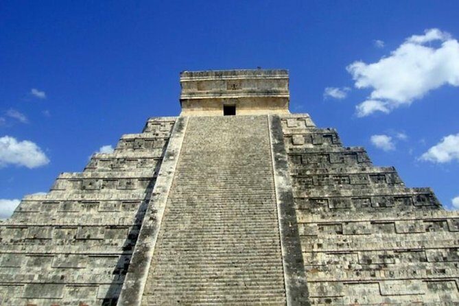 Chichen Itza the Mayan Wonder Tour from Cancun and Riviera Maya - Who Should Consider This Tour?