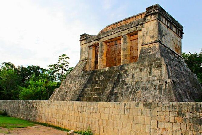 Chichen Itza the Mayan Wonder Tour from Cancun and Riviera Maya - The Sum Up