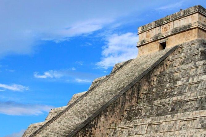 Chichen Itza the Mayan Wonder Tour from Cancun and Riviera Maya - FAQ