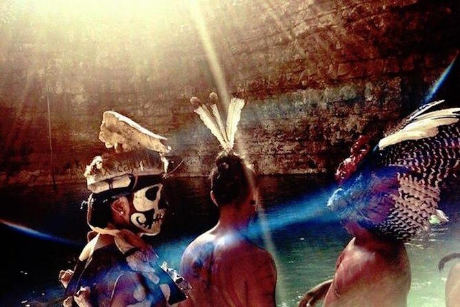 Chichen Itza the Original Tour from Cancun and Riviera Maya - The Sum Up