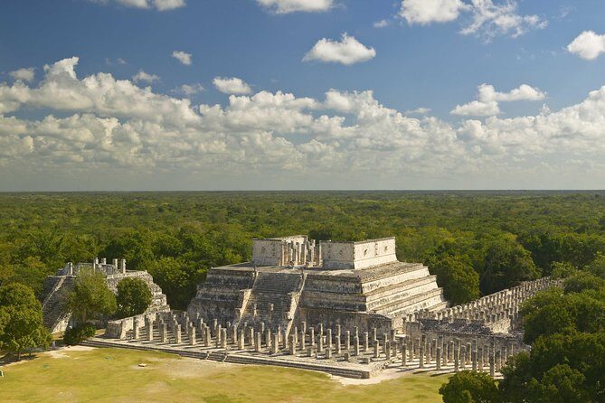 Chichen Itza Ticket - An Honest Look at Chichen Itza Ticketing: Practical Details and Experience