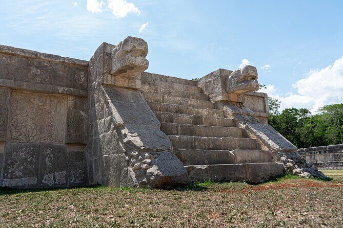 Chichen Itza Ticket - FAQ