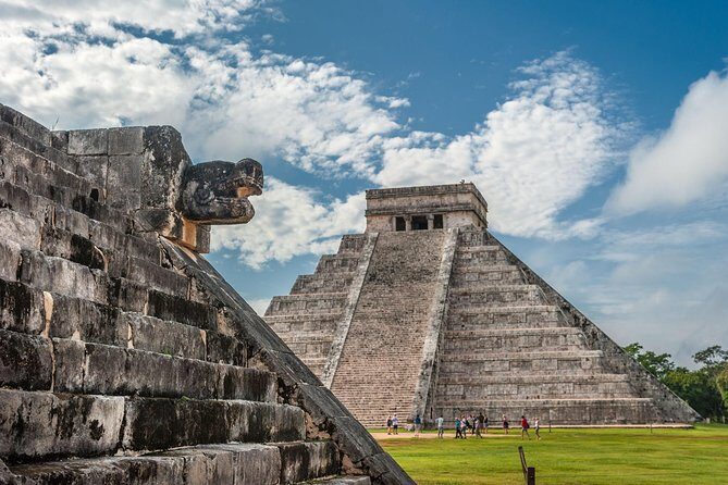 Chichen Itza Ticket - Final Thoughts