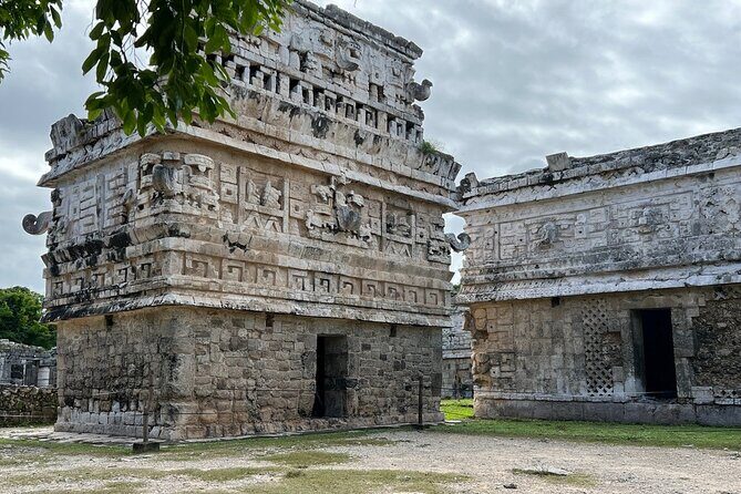 Chichen Itza Tour and 2 Cenotes from Valladolid small group - Introduction: A Balanced Mix of Culture and Nature