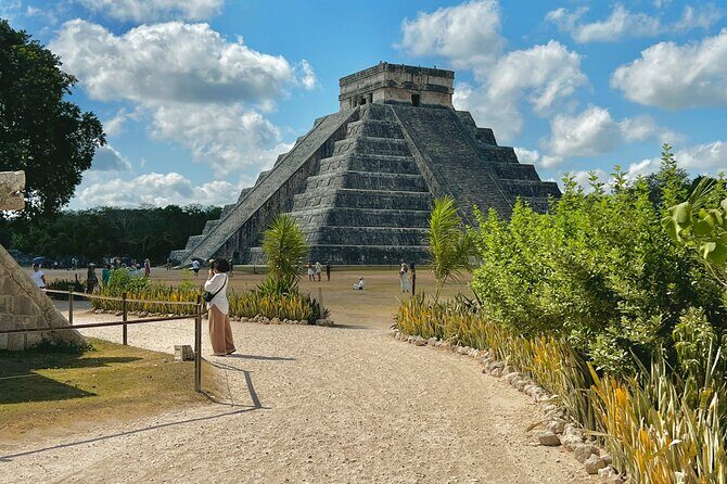 Chichen Itza Tour and 2 Cenotes from Valladolid small group - Authentic Experiences and Traveler Insights