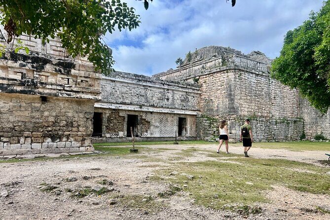 Chichen Itza Tour and 2 Cenotes from Valladolid small group - Who Should Consider This Tour?