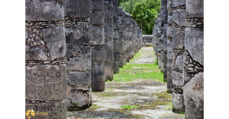 Chichen Itza Tour and Cenotes from Valladolid - An In-Depth Look at the Tour Experience