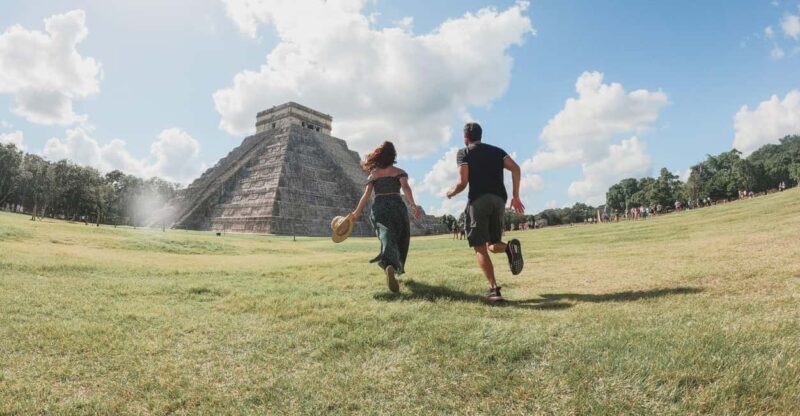Chichen Itza Tour and Cenotes from Valladolid - Practical Details and Tips