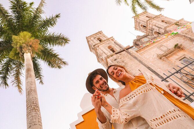 Chichen Itza Tour - The Itinerary in Detail
