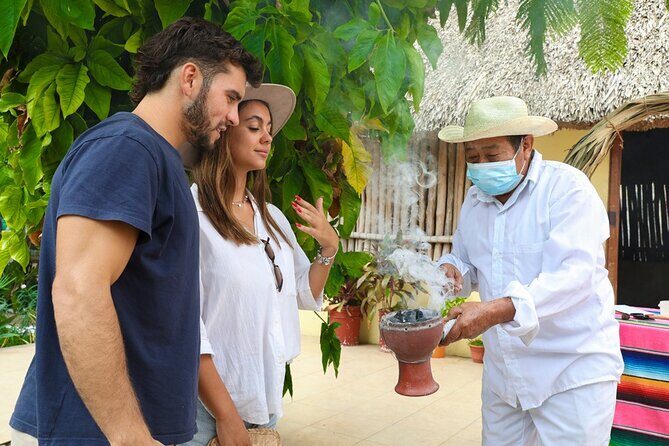 Chichen Itza Tour - The Sum Up