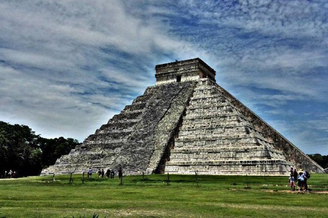 Chichen Itza Tour From Cancun and Riviera Maya - A Deep Dive into the Experience