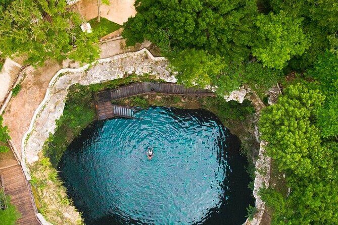 Chichen Itza Tour From Cancun and Riviera Maya - Who Should Consider This Tour?