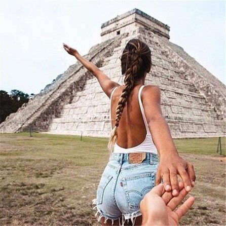 Chichen Itza Tour From Cancun and Riviera Maya - The Itinerary: What to Expect