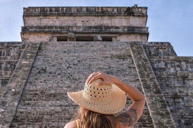 Chichen Itza Tour From Cancun and Riviera Maya - Transportation and Logistics