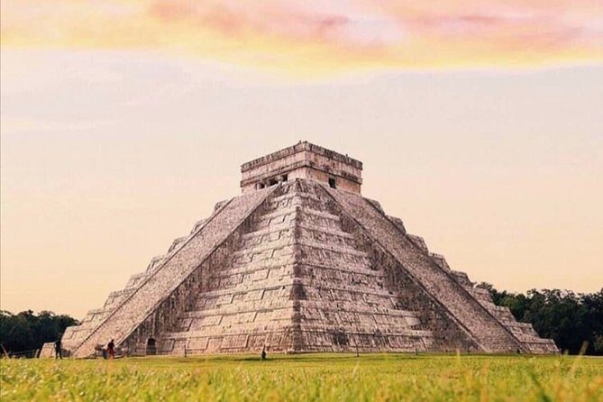 Chichen Itza Tour From Cancun and Riviera Maya - Authenticity and Guide Experience