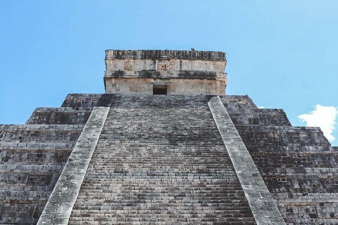 Chichen Itza Tour From Cancun and Riviera Maya - Price and Value