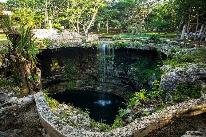 Chichen Itzá Tour from Cancun and Riviera Maya for the best price, Book now! - Who Will Love This Tour?
