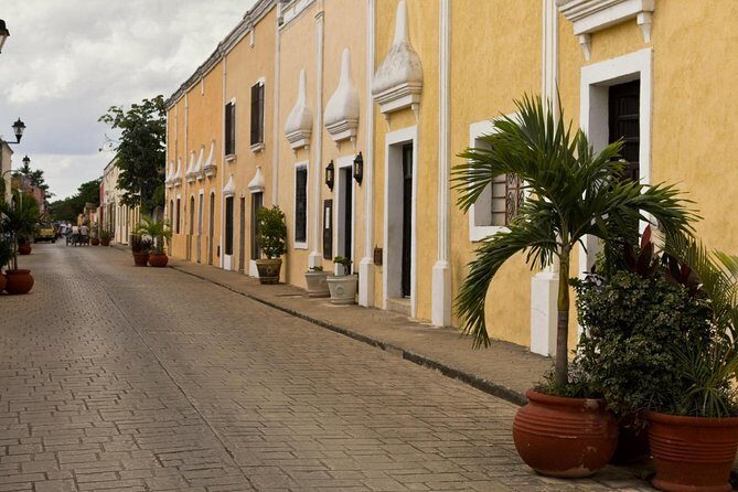 Chichen Itzá Tour from Cancun and Riviera Maya for the best price, Book now! - FAQs