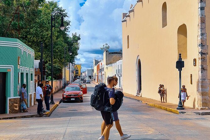 Chichen Itza tour from Playa del Carmen and Riviera Maya - Who Would Love This Tour?