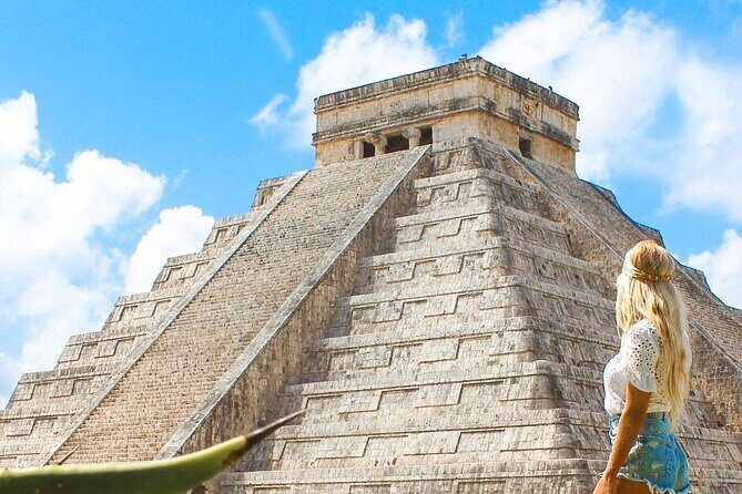 Chichen Itza Tour Full Day Pyramid, Cenote Swim and Buffet Meal - Starting Point and Transportation