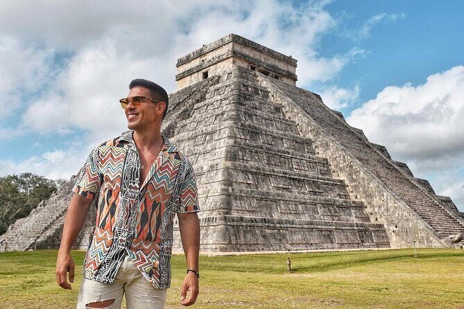 Chichén Itzá Tour: Guided Trip, Mexican Cuisine & Cenote Swim - An In-Depth Look at the Tour Experience