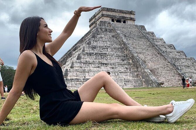 Chichén Itzá Tour: Guided Trip, Mexican Cuisine & Cenote Swim - Authenticity and Value