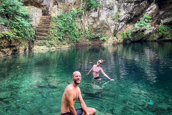 Chichén Itzá Tour: Guided Trip, Mexican Cuisine & Cenote Swim - Final Thoughts
