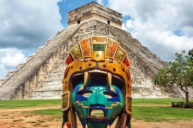 Chichén Itzá Tour: Guided Trip, Mexican Cuisine & Cenote Swim - FAQ