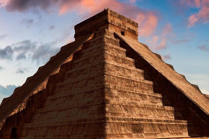 Chichen Itza Tour new wonder of the world - What to Expect from the Chichen Itza Tour