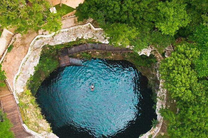 Chichen Itza Tour new wonder of the world - FAQ