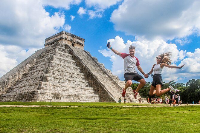 Chichen Itza Tour Options with Cenote Swim departure from Cancun - Detailed Review of the Tour Experience