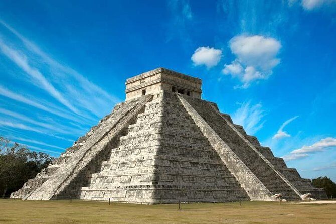 Chichen Itza: Tour Options with Cenote Swim departure from Cancun - Pricing and Value