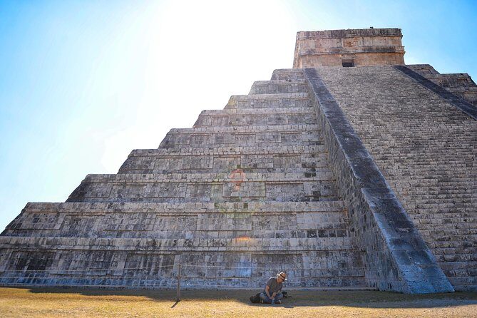 Chichen Itza Tour Plus with Cenote - Key Points