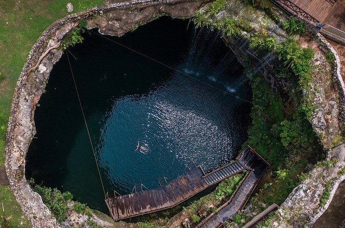 Chichen Itza Tour Plus with Cenote - What Travelers Say