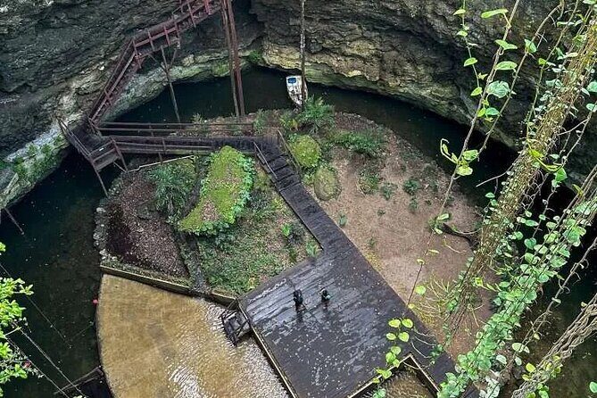 Chichen Itza Tour Plus with Cenote Swim from Cancun & Playa Del Carmen - Who Will Love This Tour?