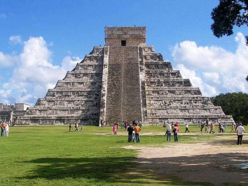 Chichen Itza Tour: Pyramids, Cenote Ik Kil & Valladolid - Practical Details and What You Need to Know