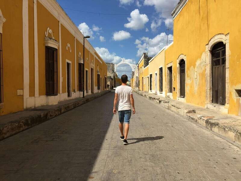 Chichen Itza Tour: Pyramids, Cenote Ik Kil & Valladolid - The Sum Up