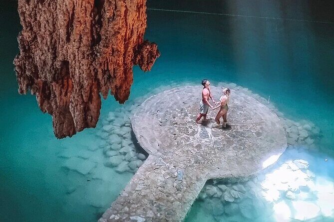 Chichén Itzá Tour, Suytun and Ik kil cenotes with Round Transfer - A Deep Dive into the Itinerary – What to Expect