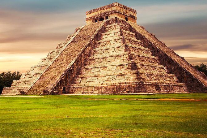 Chichen Itza Tour: Valladolid & Cenote Adventure with Buffet - Practical Details & Tips