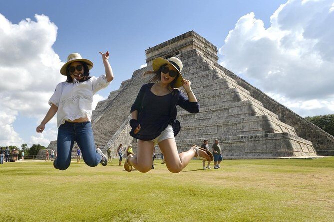 Chichen Itza Tour: Valladolid & Cenote Adventure with Buffet - Final Word