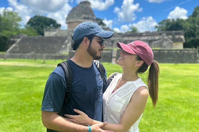 Chichén Itzá Tour with an Expert Guide from Valladolid - What to Expect from the Tour