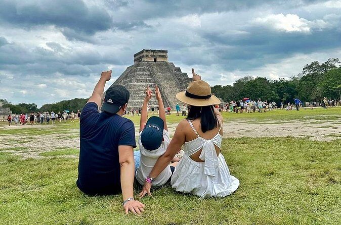 Chichén Itzá Tour with an Expert Guide from Valladolid - Who Should Book This Tour?