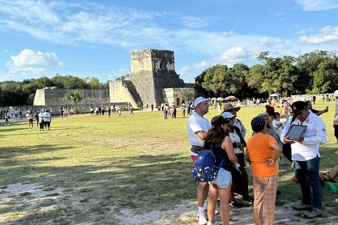 Chichen Itza tour with Cenote and Valladolid - How Does the Price Reflect the Value?