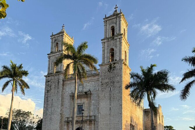 Chichen Itza tour with Cenote and Valladolid - Authenticity and the Guided Experience