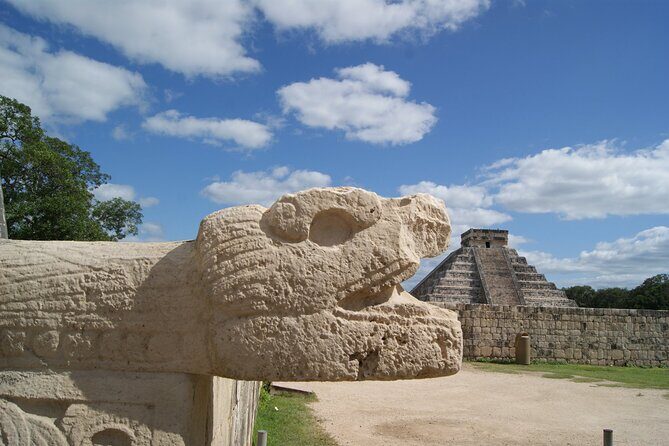 Chichén Itzá Tour with Cenote Swim and Lunch from Tulum - The Sum Up: Who Will Love This Tour?