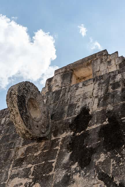 Chichén Itzá: Tour with Expert Tour Guide - Chichén Itzá: Tour with Expert Tour Guide