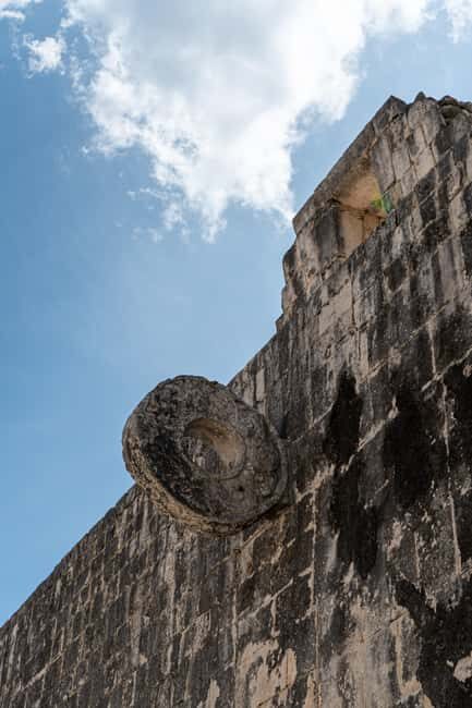 Chichén Itzá: Tour with Expert Tour Guide - Why This Tour Is a Great Choice