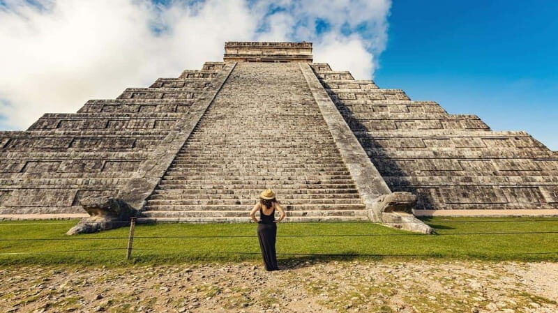 Chichen Itza Tour with Lunch and Transportation from Playa del Carmen - An In-Depth Look at the Tour